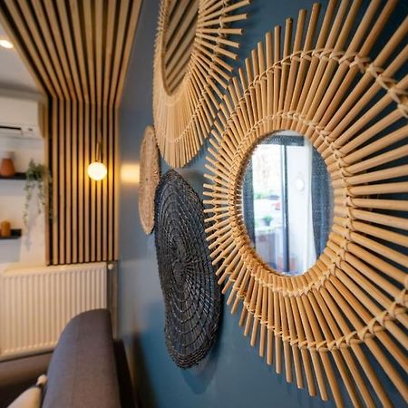 Air-Conditioned Apartment With Private Parking Marsilia Exterior foto