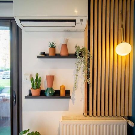 Air-Conditioned Apartment With Private Parking Marsilia Exterior foto