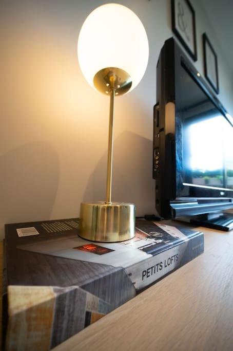 Air-Conditioned Apartment With Private Parking Marsilia Exterior foto